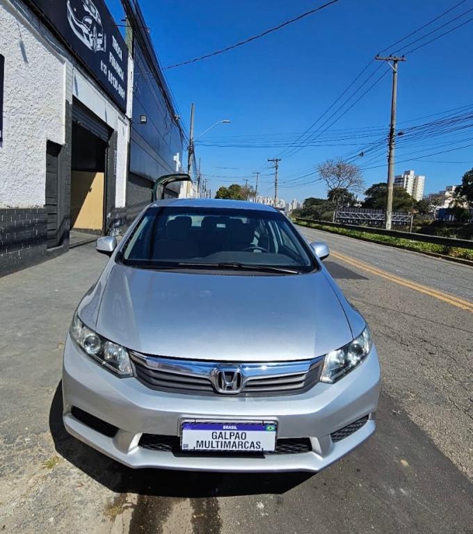 HONDA Civic - Foto
