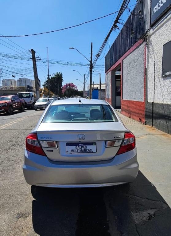 HONDA Civic - Foto