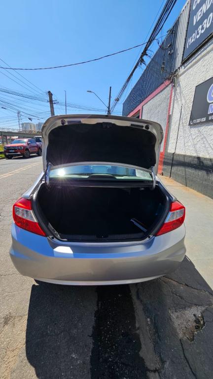 HONDA Civic - Foto