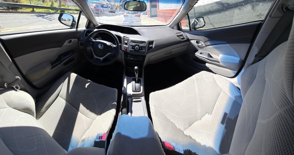 HONDA Civic - Foto