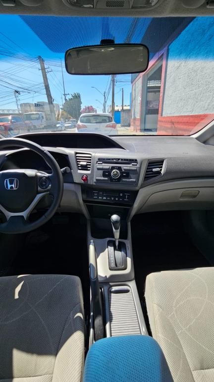 HONDA Civic - Foto