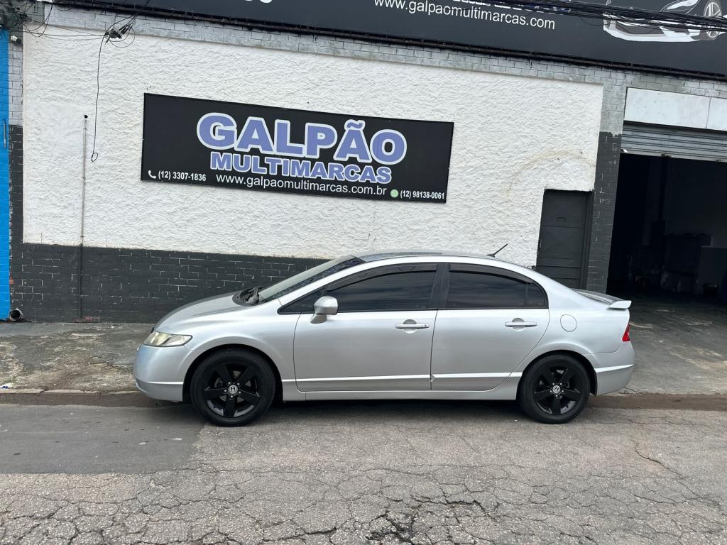 HONDA Civic - Foto
