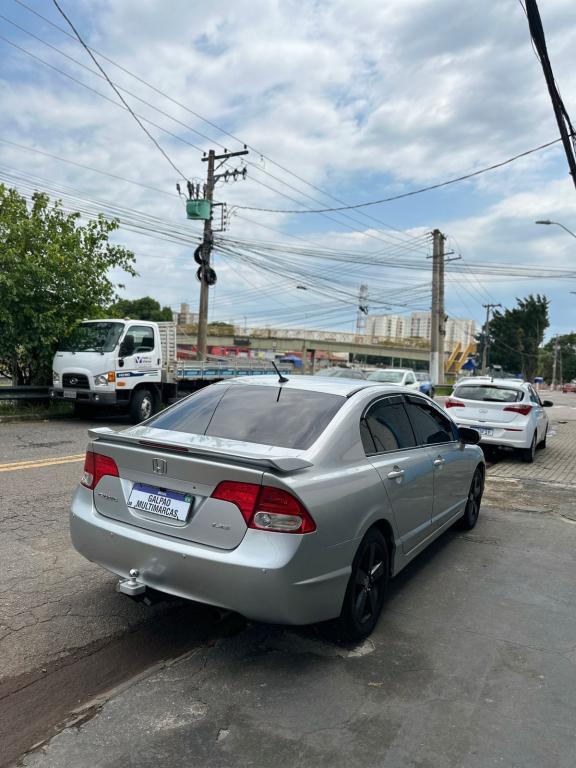 HONDA Civic - Foto