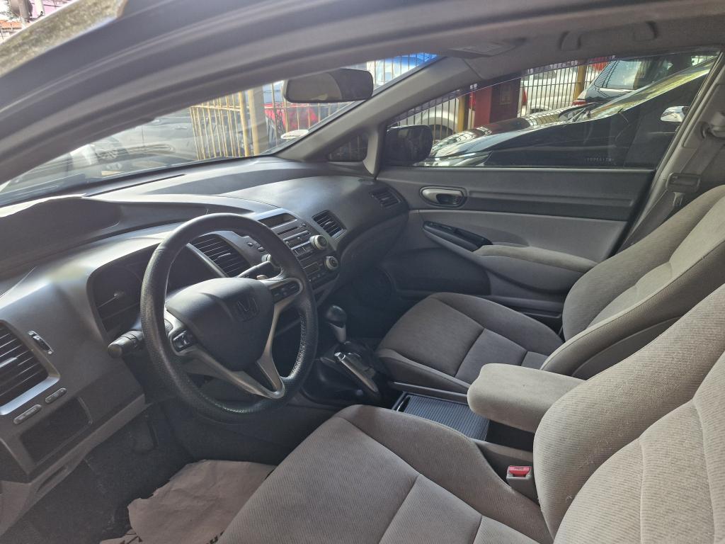 HONDA Civic - Foto