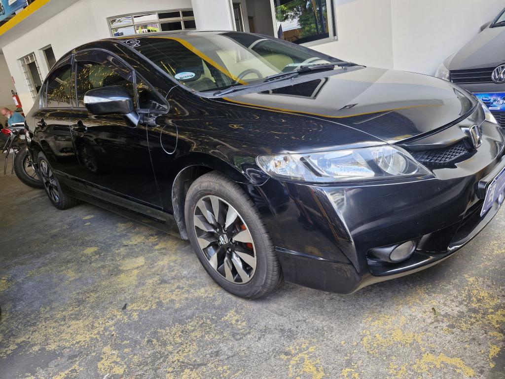 HONDA Civic - Foto