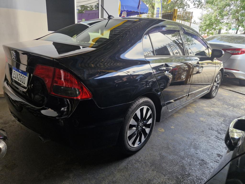 HONDA Civic - Foto