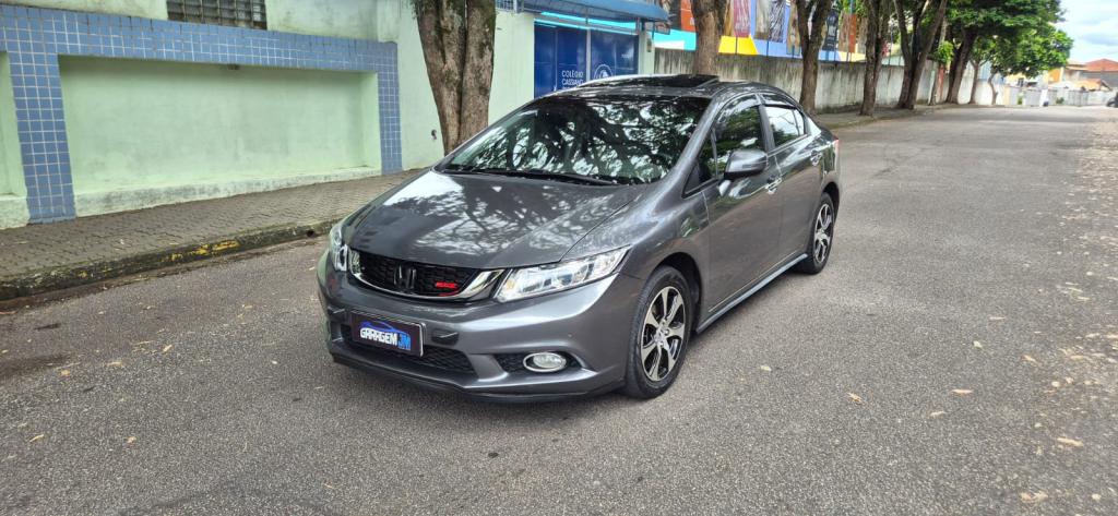HONDA Civic - Foto
