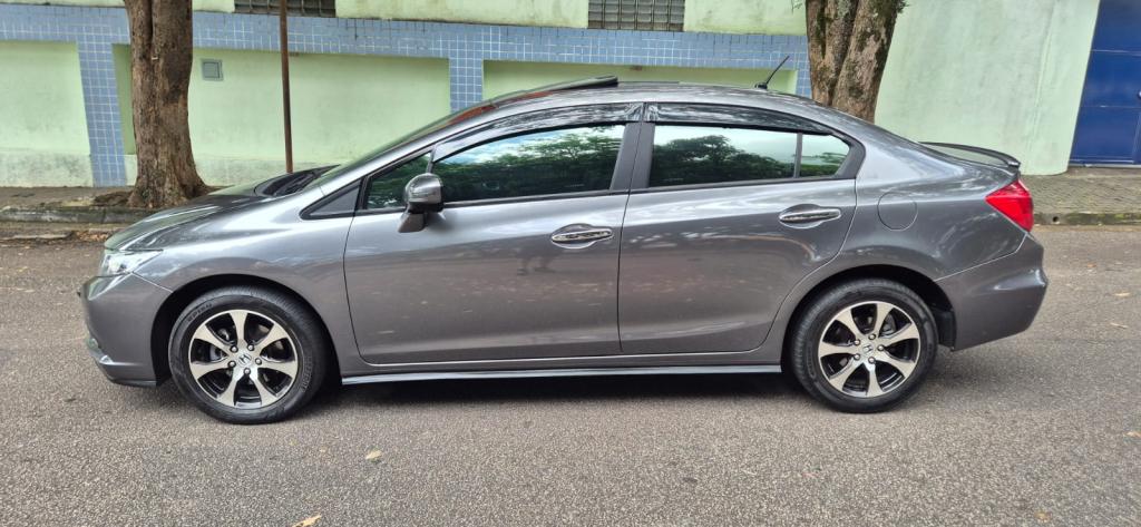 HONDA Civic - Foto