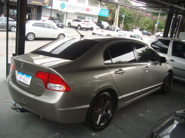 HONDA Civic - Foto
