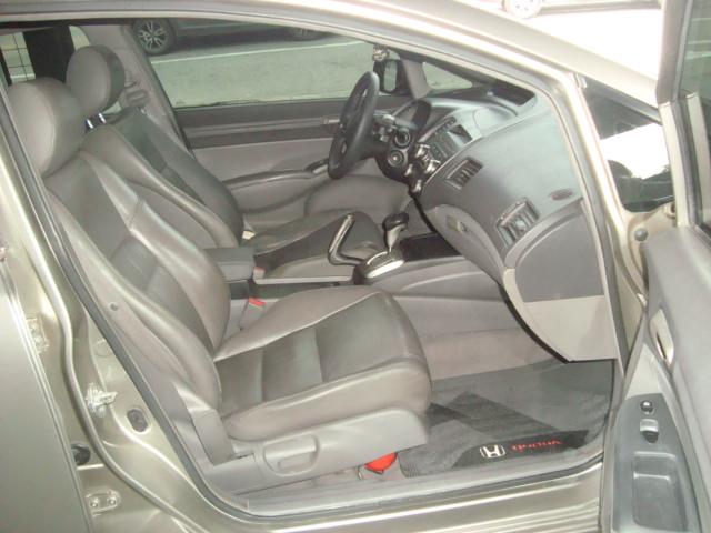 HONDA Civic - Foto