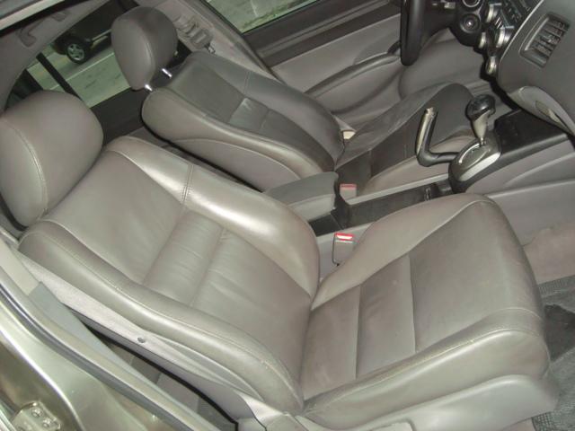 HONDA Civic - Foto