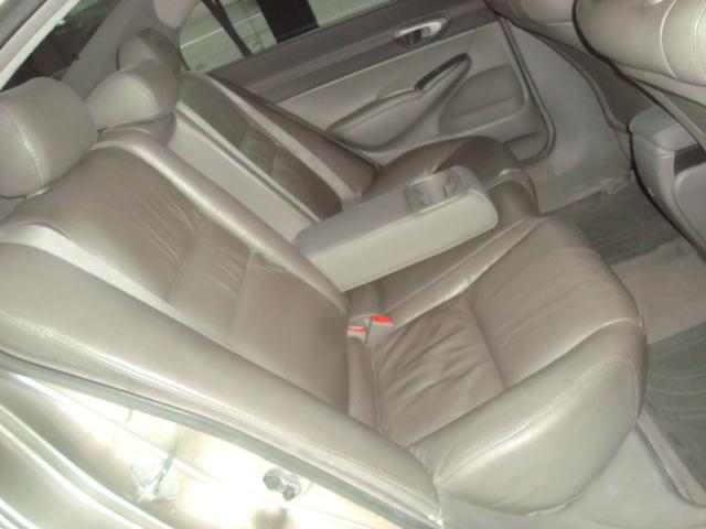 HONDA Civic - Foto