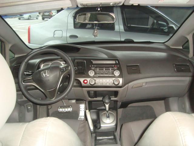 HONDA Civic - Foto