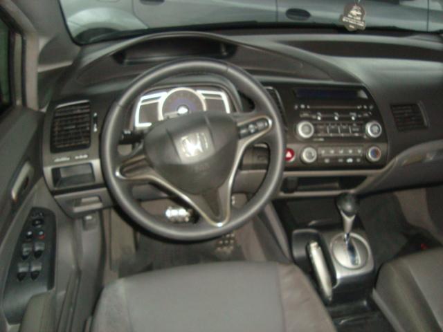 HONDA Civic - Foto