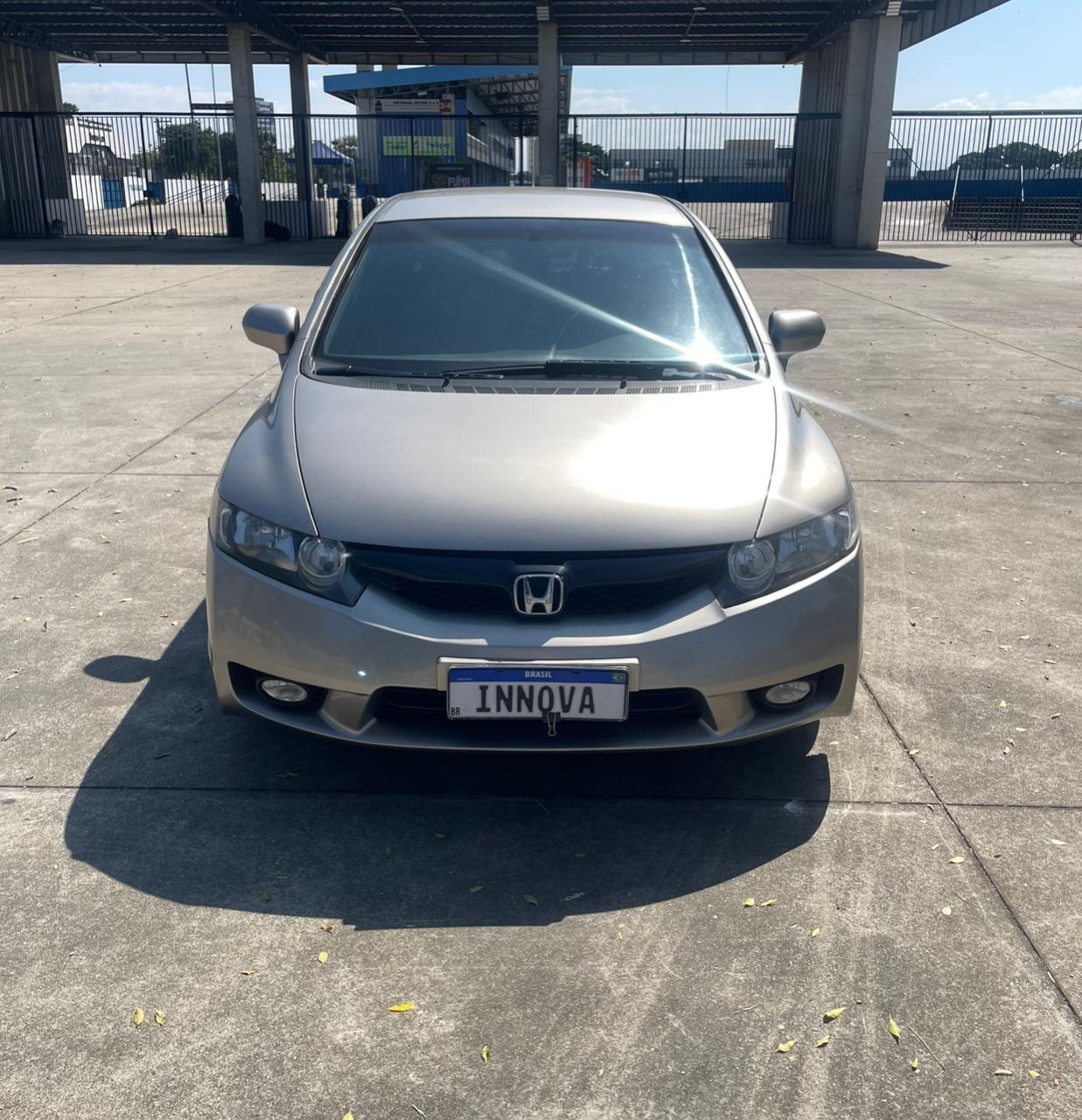 HONDA Civic - Foto