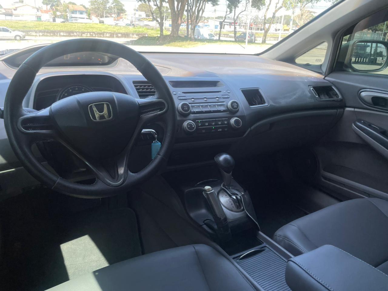 HONDA Civic - Foto