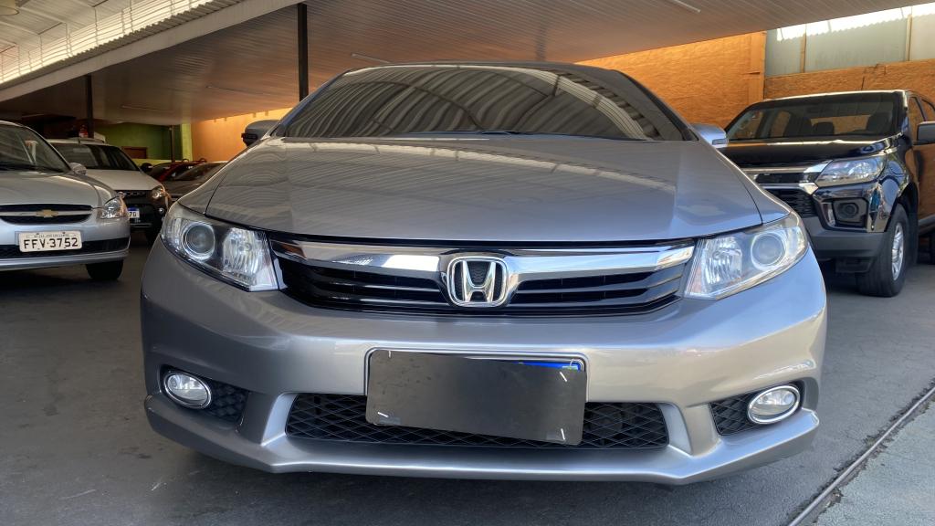HONDA Civic - Foto