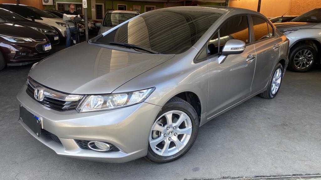 HONDA Civic - Foto