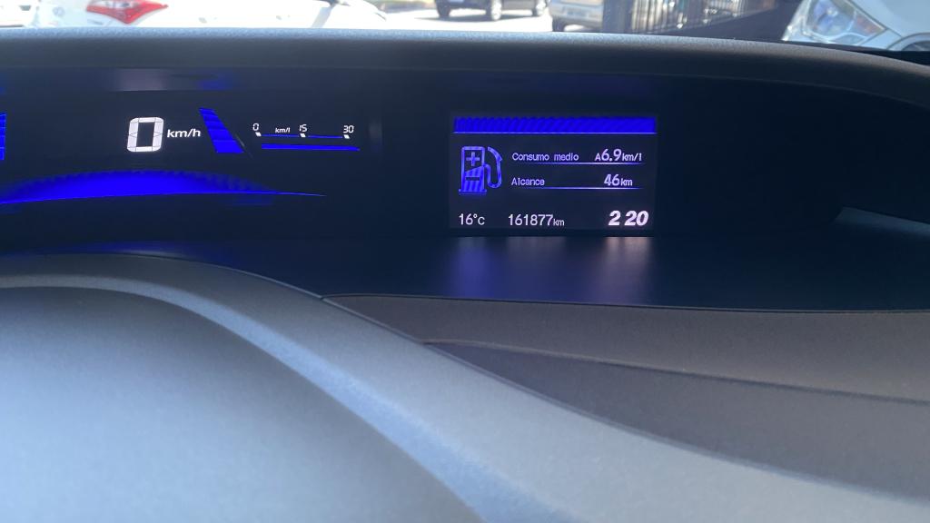 HONDA Civic - Foto