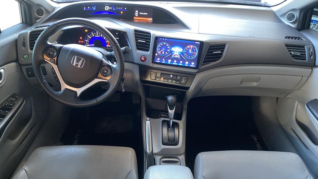 HONDA Civic - Foto