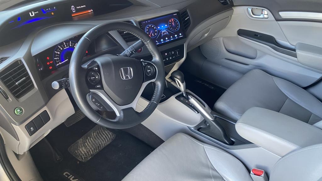 HONDA Civic - Foto