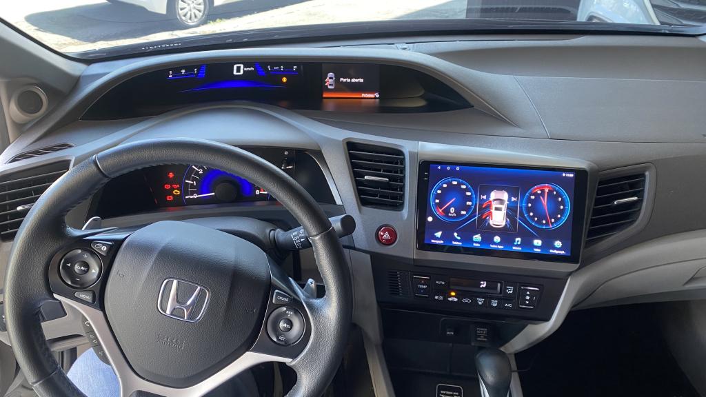HONDA Civic - Foto