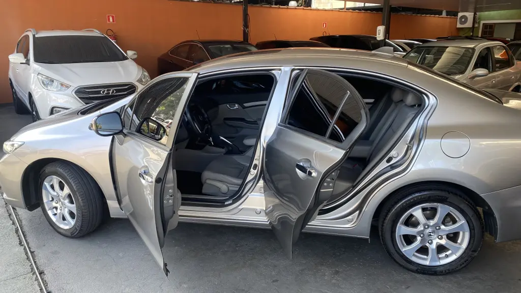HONDA Civic - Foto