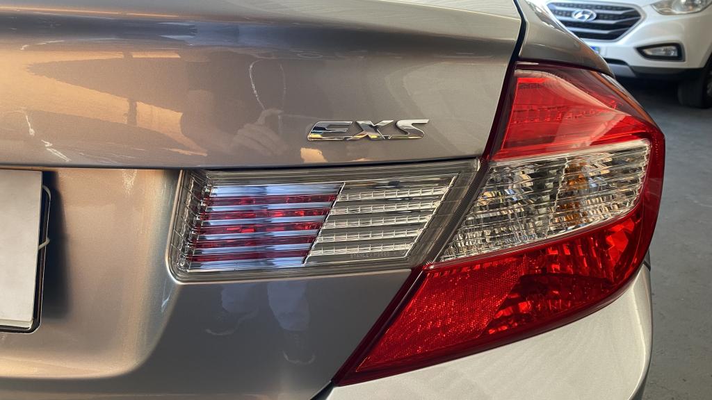 HONDA Civic - Foto