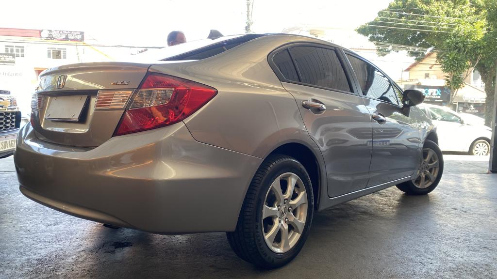 HONDA Civic - Foto
