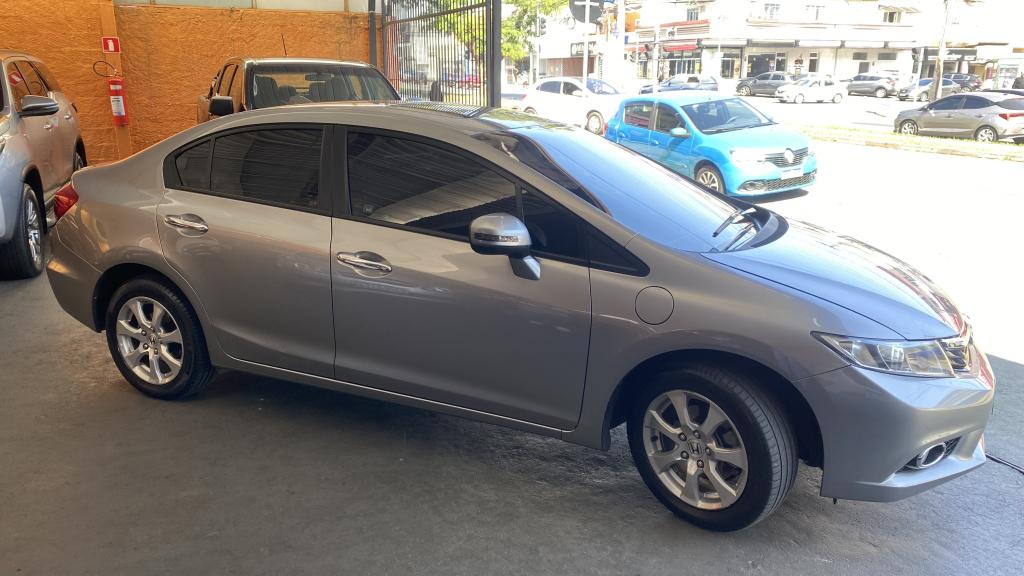 HONDA Civic - Foto