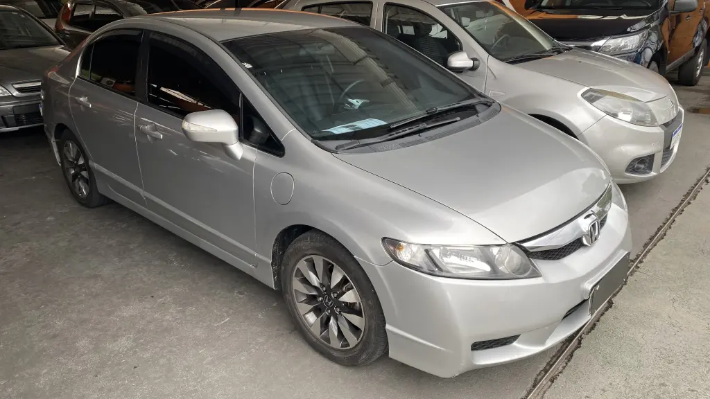 HONDA Civic - Foto