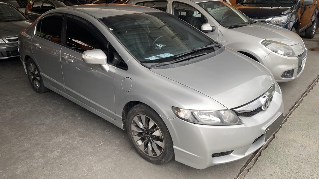 HONDA Civic - Foto