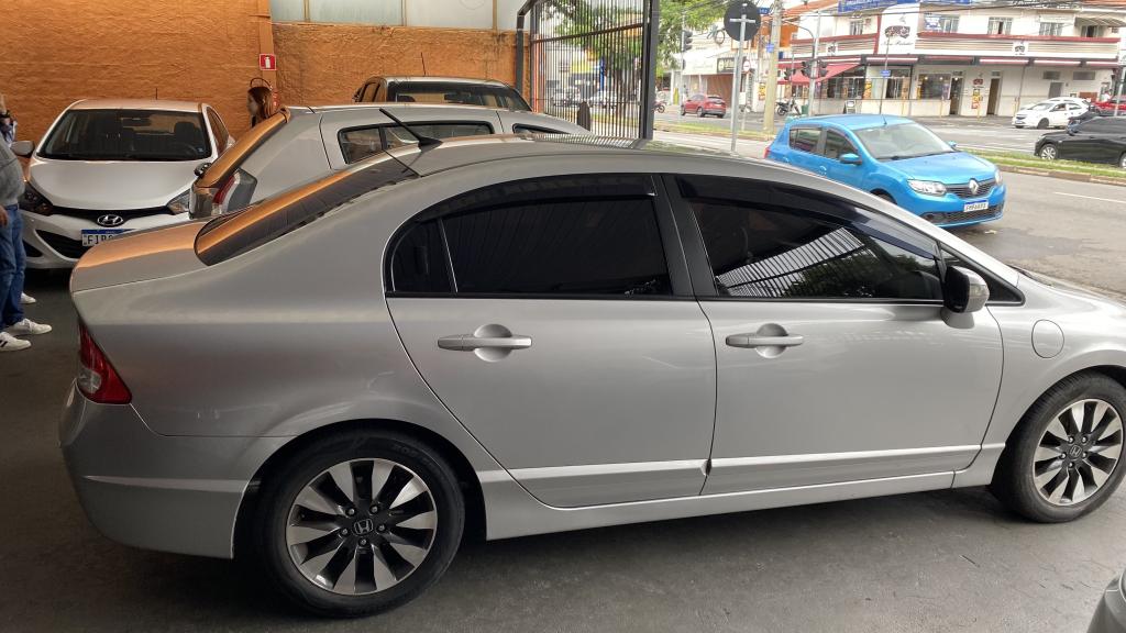 HONDA Civic - Foto