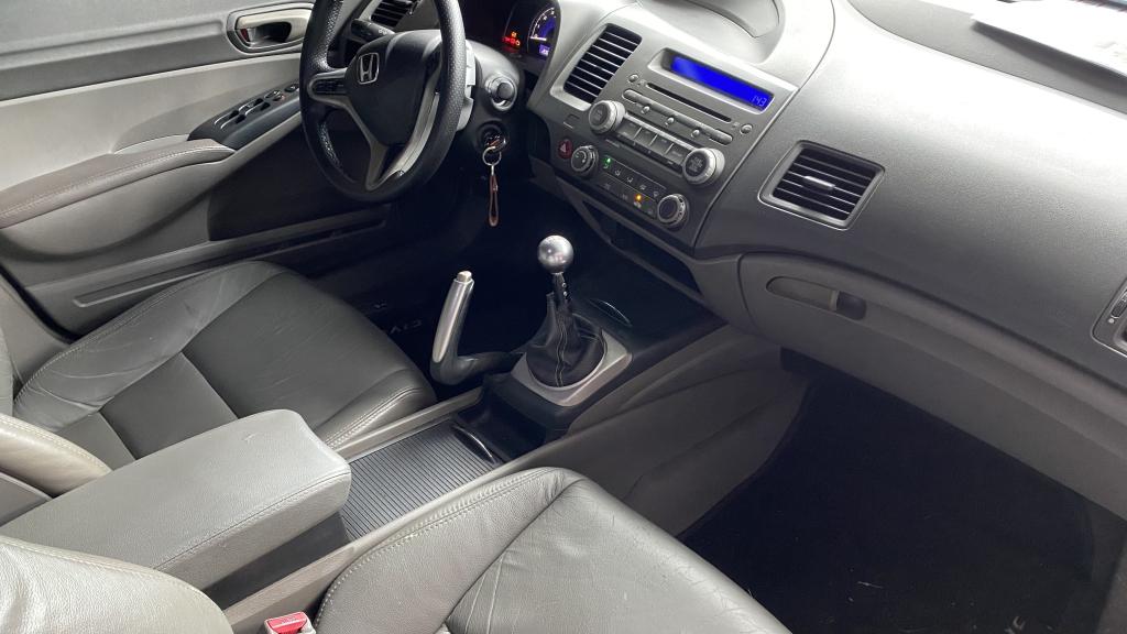 HONDA Civic - Foto