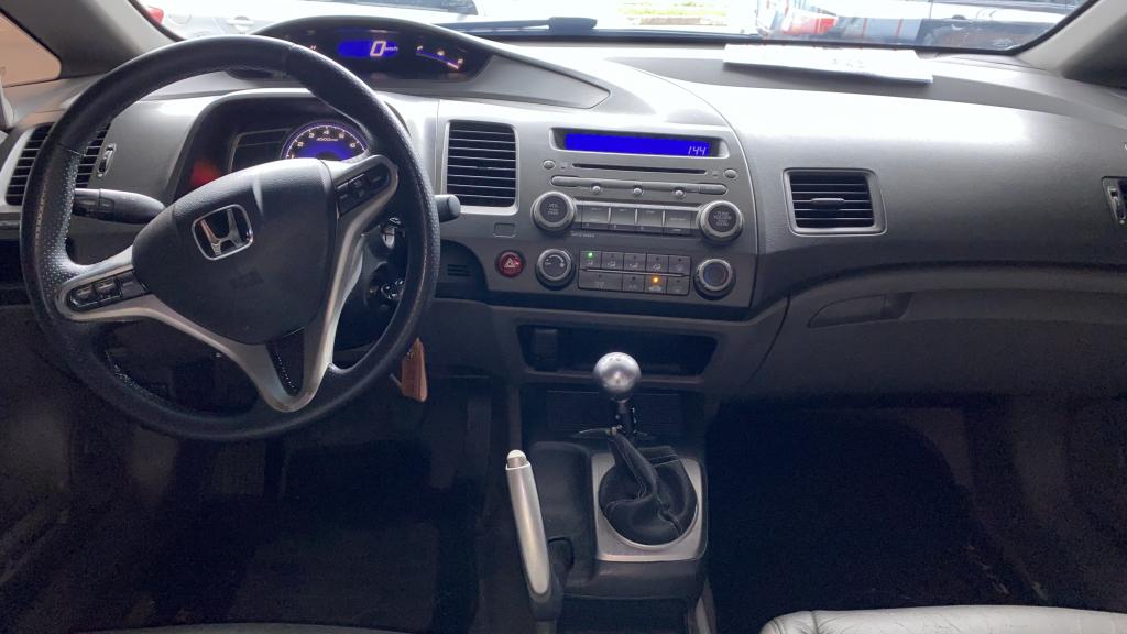 HONDA Civic - Foto