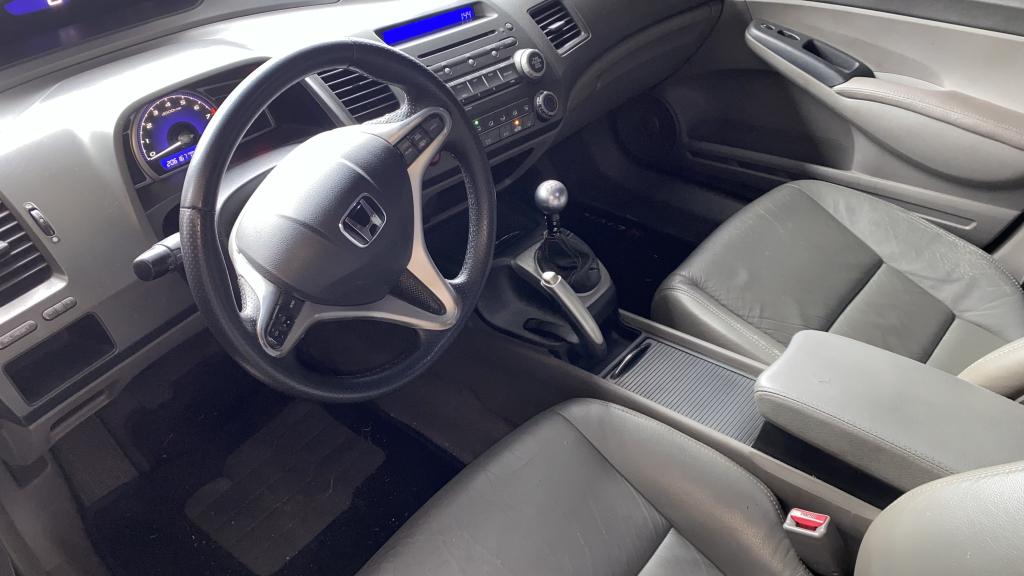 HONDA Civic - Foto