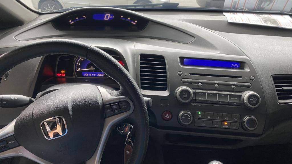 HONDA Civic - Foto
