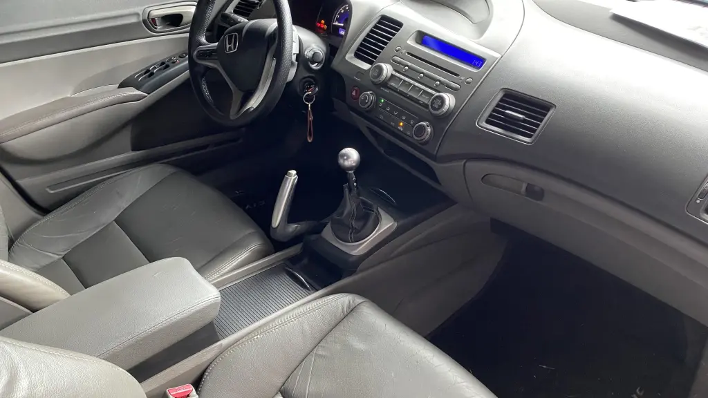 HONDA Civic - Foto