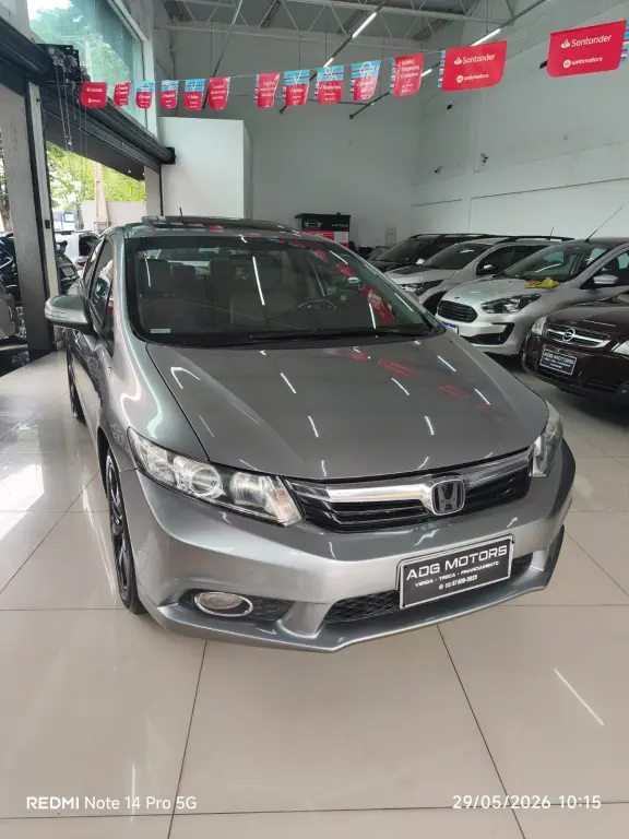 HONDA Civic - Foto