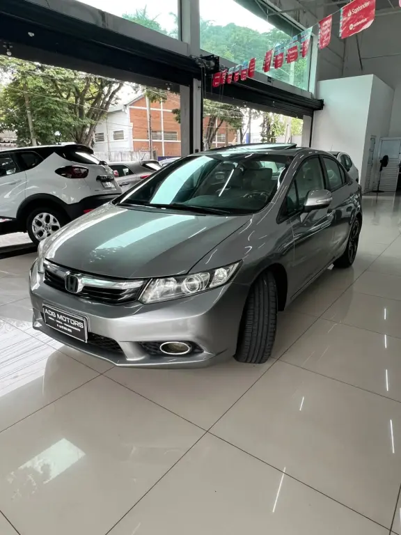 HONDA Civic - Foto
