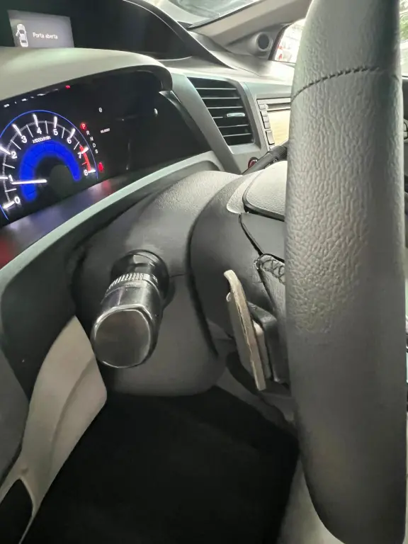 HONDA Civic - Foto