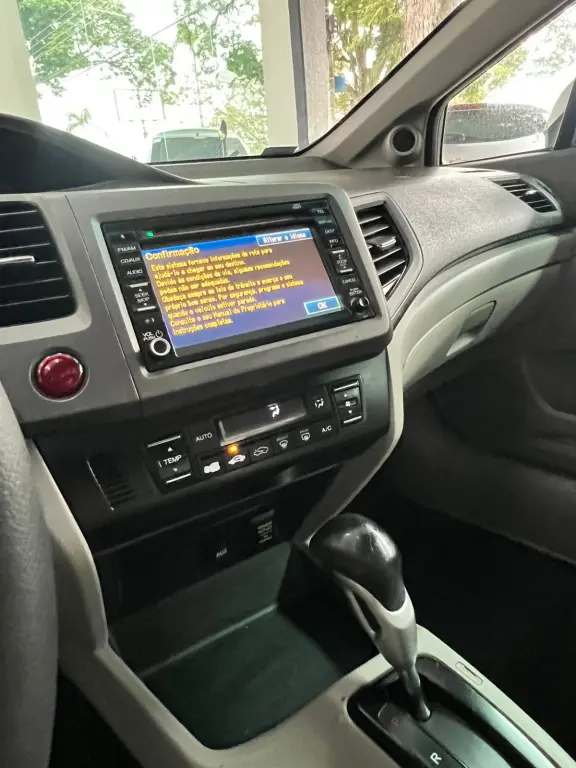 HONDA Civic - Foto