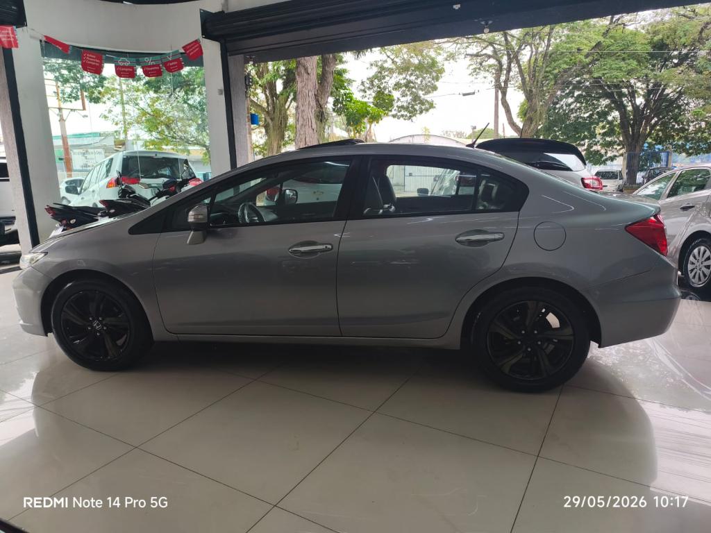 HONDA Civic - Foto