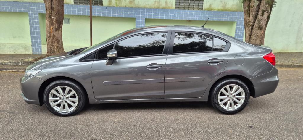 HONDA Civic - Foto