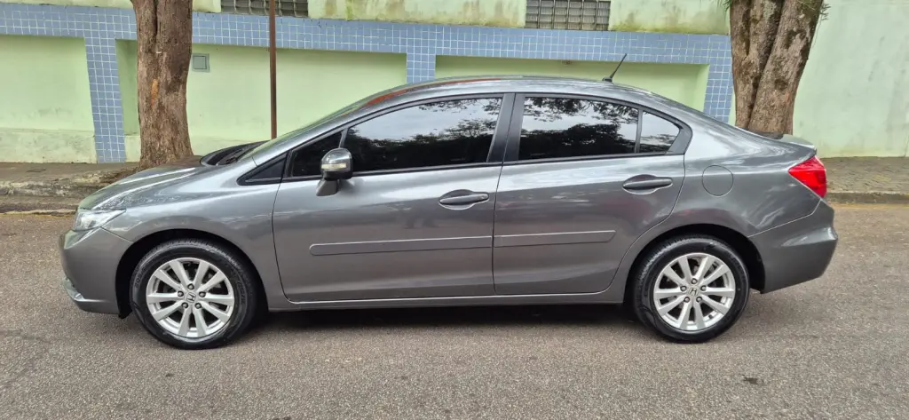 HONDA Civic - Foto