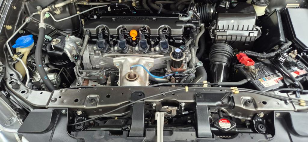 HONDA Civic - Foto