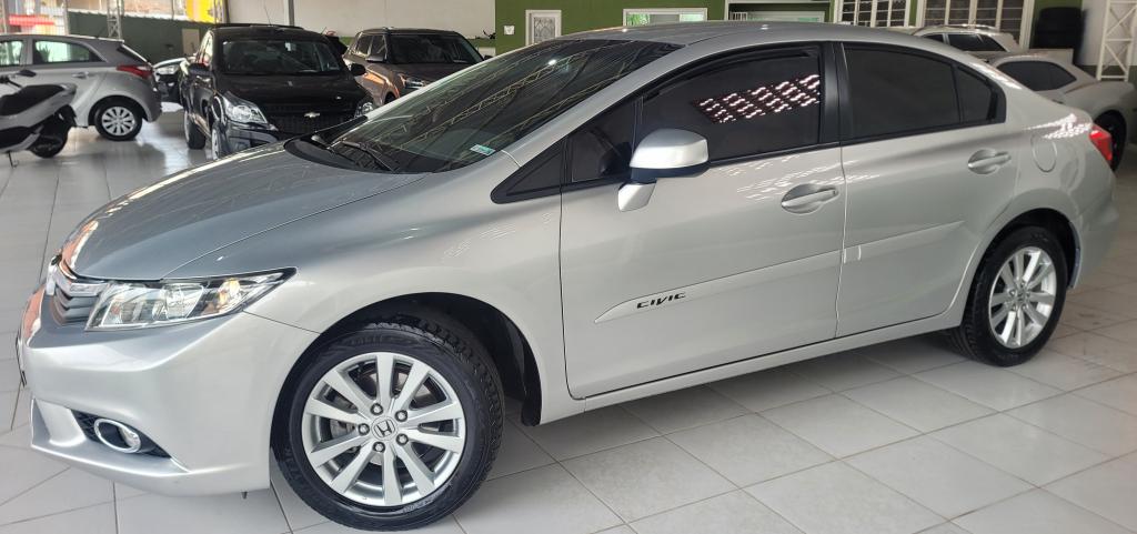 HONDA Civic - Foto