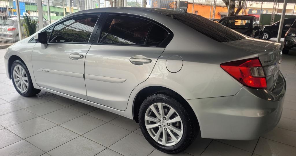 HONDA Civic - Foto