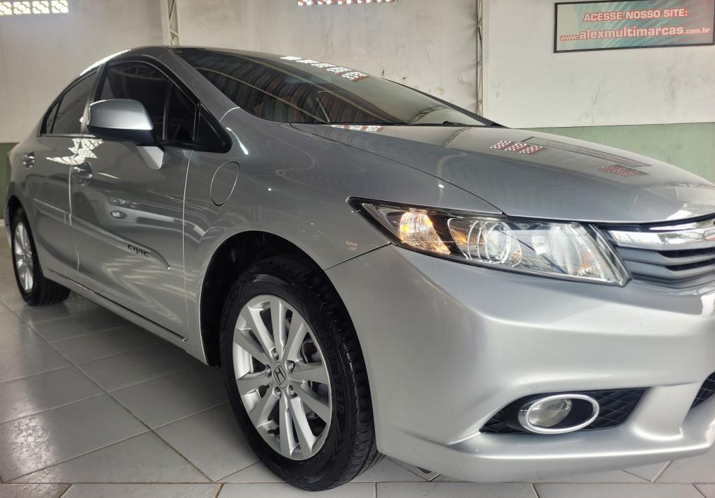 HONDA Civic - Foto