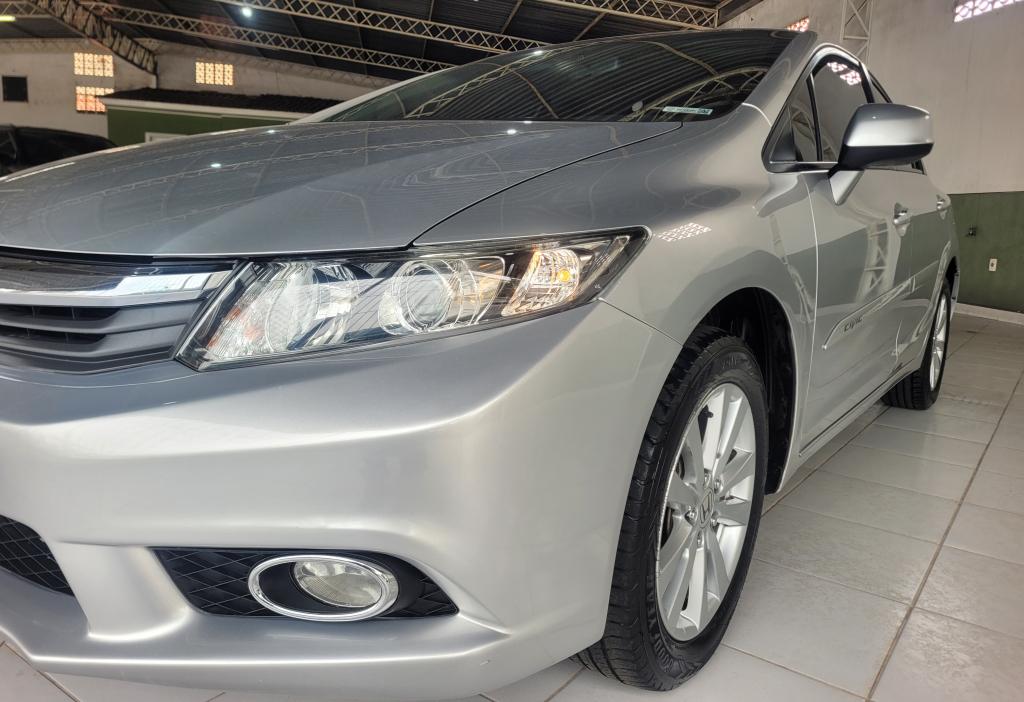 HONDA Civic - Foto